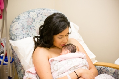 All About Childbirth Series